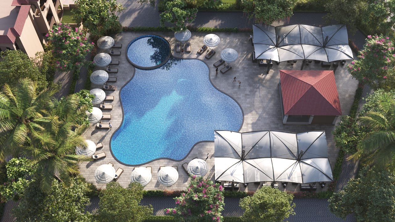 Partner With Turban Resort Pushkar