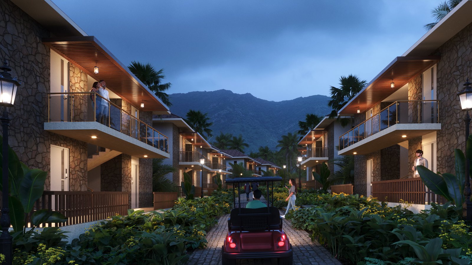 Partner with 5 Star Resort Pushkar - Taj